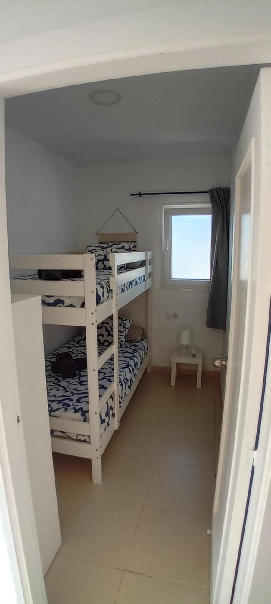 Casa Tomas B Lägenhet La Oliva Exteriör bild